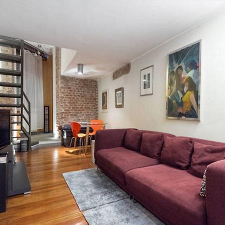 Romantic Apartment Porta Venezia Milano Eksteriør bilde