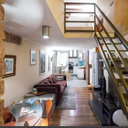 Romantic Apartment Porta Venezia Milano Eksteriør bilde