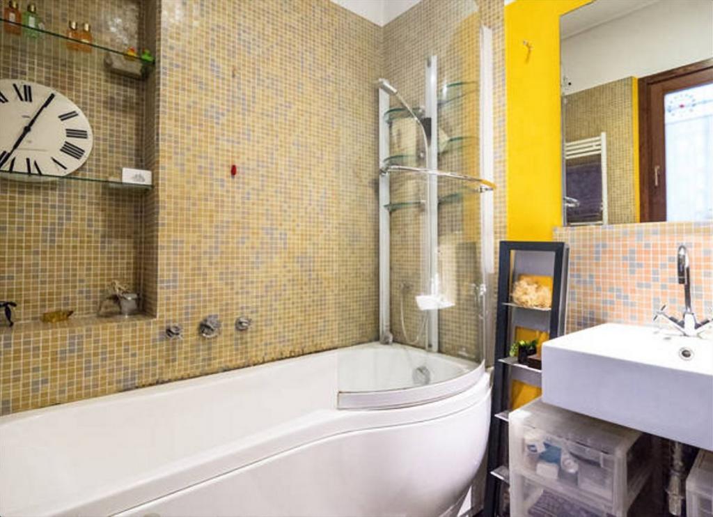Romantic Apartment Porta Venezia Milano Eksteriør bilde