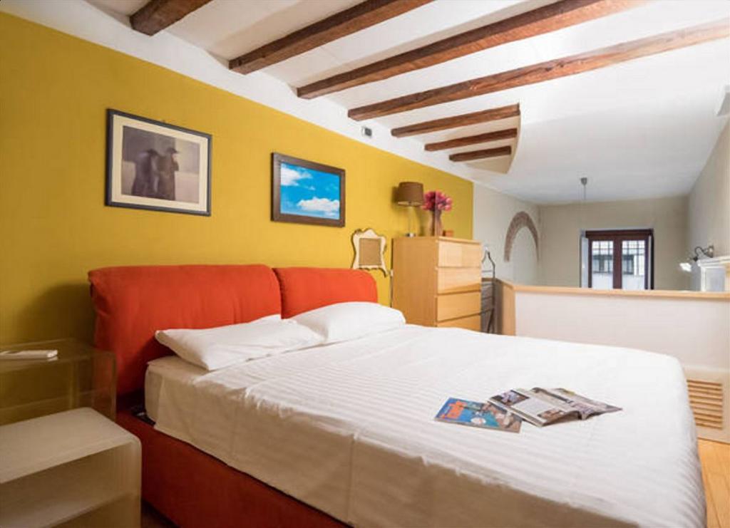 Romantic Apartment Porta Venezia Milano Eksteriør bilde