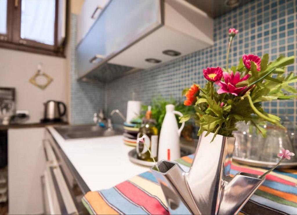 Romantic Apartment Porta Venezia Milano Eksteriør bilde