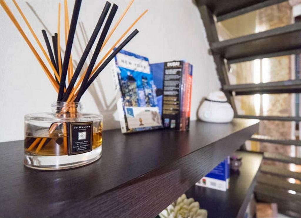 Romantic Apartment Porta Venezia Milano Eksteriør bilde