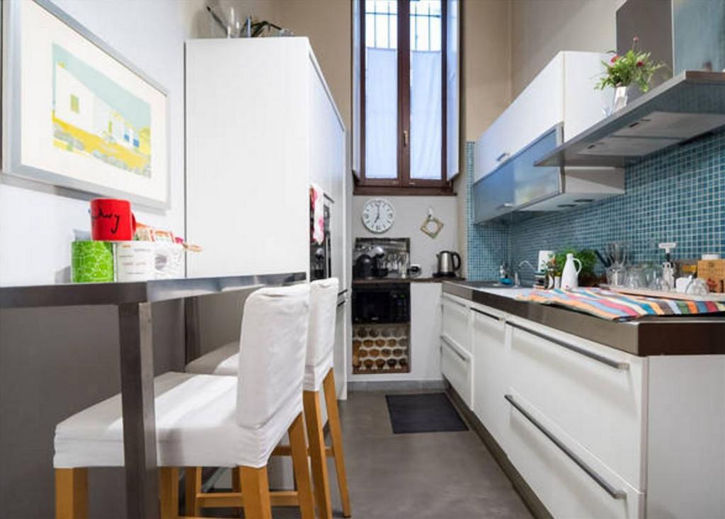 Romantic Apartment Porta Venezia Milano Eksteriør bilde