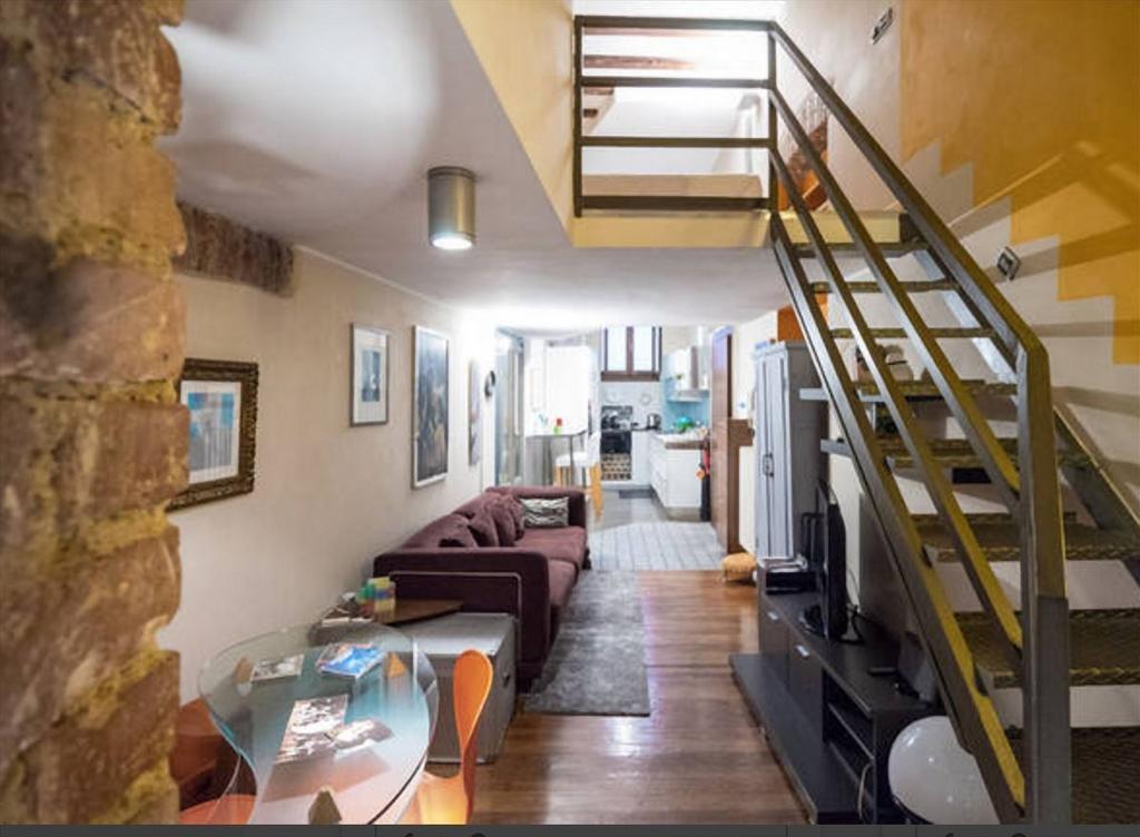 Romantic Apartment Porta Venezia Milano Eksteriør bilde