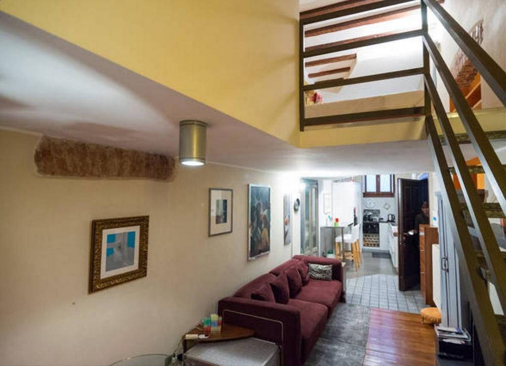 Romantic Apartment Porta Venezia Milano Eksteriør bilde