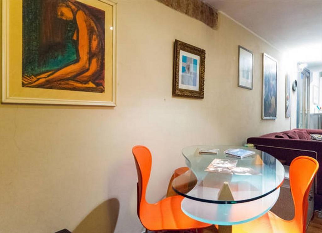 Romantic Apartment Porta Venezia Milano Eksteriør bilde